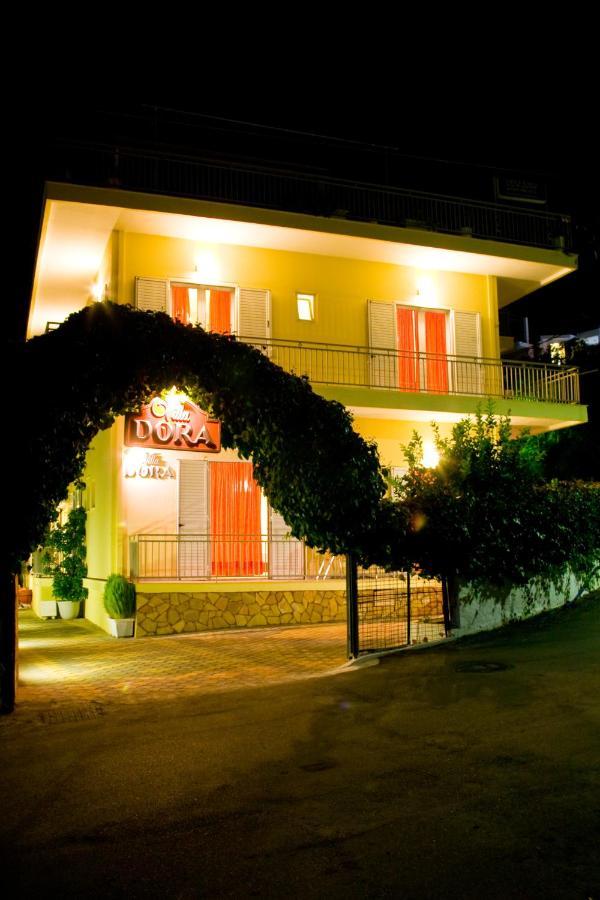 Villa Dora Tolón Exterior foto
